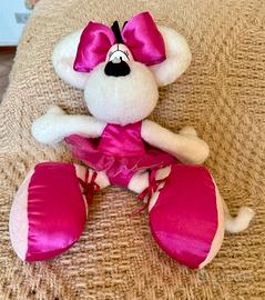 Originale anni’90 Pelouche di Diddlina