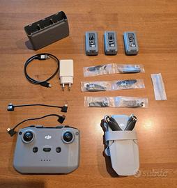 drone dji mini 2