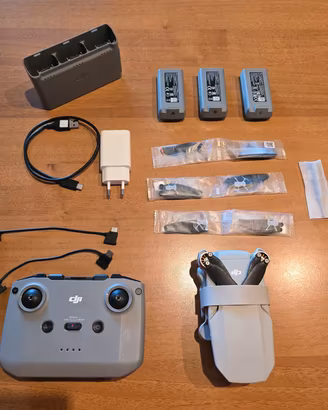 drone dji mini 2