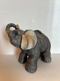 Elefante salvadanaio