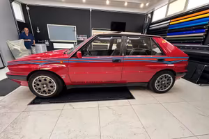 lancia delta hf integrale 16 valvole