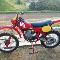 APRILIA 50 RC