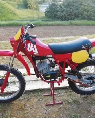 APRILIA 50 RC