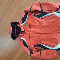 giacca da sci colmar 