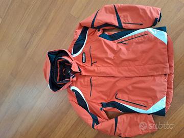 giacca da sci colmar 