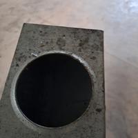 Mangiatoie per conigli