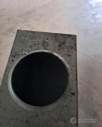 Mangiatoie per conigli