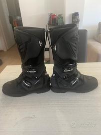 Stivali moto Sidi adventure 2 goretex 43