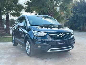 Opel Crossland X 1.5 CDTI 102 CV Innovation