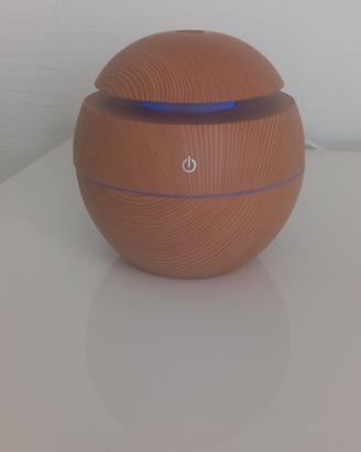 Diffusore ambiente 