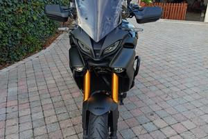 YAMAKA  TRACER. 9. GT KM 5000