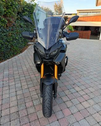 YAMAKA  TRACER. 9. GT KM 5000