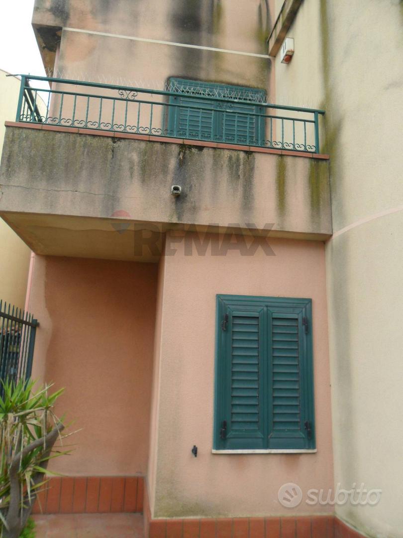 Casa – Caltanissetta, San Luca - Altro