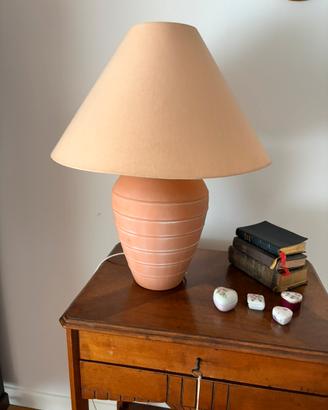 Lampada da tavolo