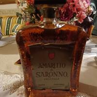 saronno magnum 