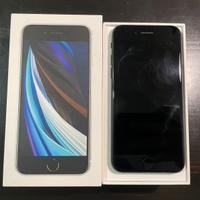 Iphone SE 2020 64 gb