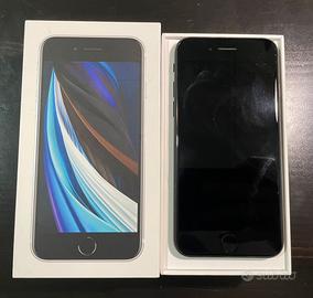 Iphone SE 2020 64 gb
