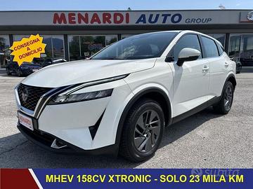Nissan Qashqai MHEV 158 CV Xtronic Business 2...