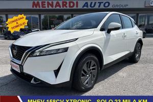 Nissan Qashqai MHEV 158 CV Xtronic Business 2...