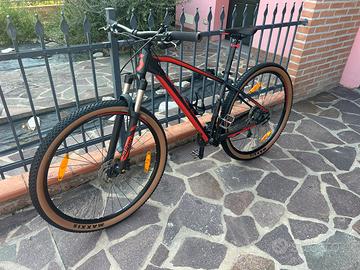 MTB 29” SCOTT ASPECT 940 taglia M