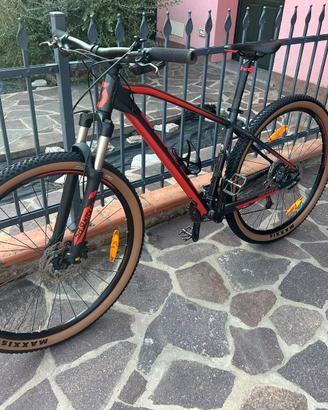 MTB 29” SCOTT ASPECT 940 taglia M