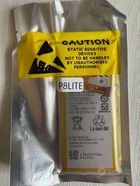 BATTERIA PER HUAWEI P8 ALE L21