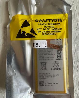 BATTERIA PER HUAWEI P8 ALE L21