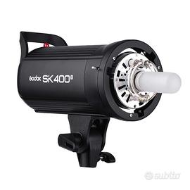 Godox SK 400 ii