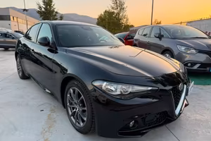 Alfa Romeo Giulia 2.2 T.D 180CV -SUPER- MANUALE