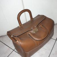 Borsa medico vintage