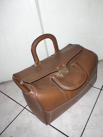 Borsa medico vintage