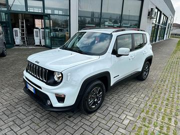 Jeep Renegade 1.0 Longitude 120cv Blockshaft