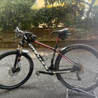 Mtb Scott Scale 990 tg M