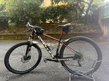 Mtb Scott Scale 990 tg M