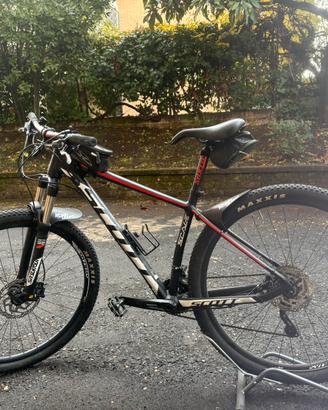 Mtb Scott Scale 990 tg M