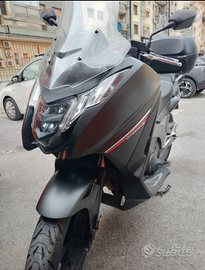 Honda Integra tutto originale