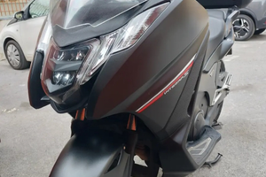 Honda Integra tutto originale