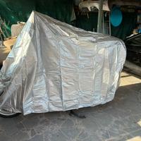 Telo copri scooter Specifico per honda sh 125