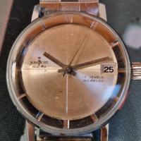 Orologio  Jean de Vit – Tipo Polerouter