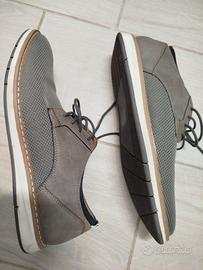 Scarpe uomo numero 41