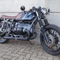 Bmw r 60/7 - 1977 PASSAGGIO INCLUSO 12 MESI GARANZ