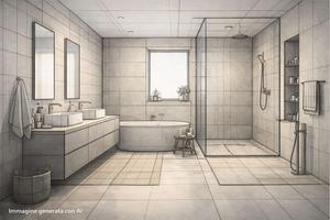 Appartamento a Casalecchio di Reno (BO)