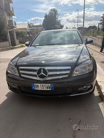 Mercedes Classe C