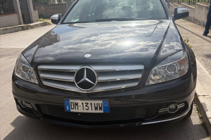 Mercedes Classe C