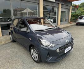 Hyundai i10 1.0 GPL Econext Tech