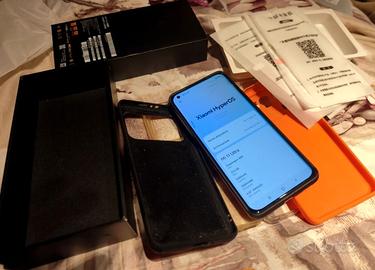 Xiaomi Mi 11 Ultra 12+5Ram 512GB Rom 5G