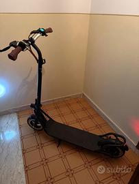 Monopattino elettrico