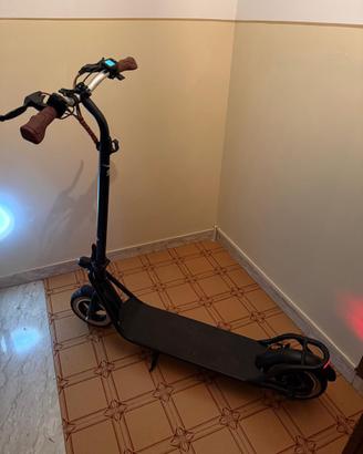 Monopattino elettrico