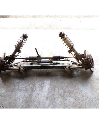 Avantreno Anteriore Smart 451 Fortwo Coupe 2010 1