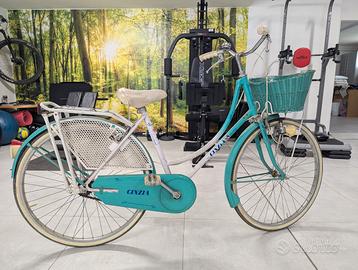 Bicicletta (olandese da passeggio)
